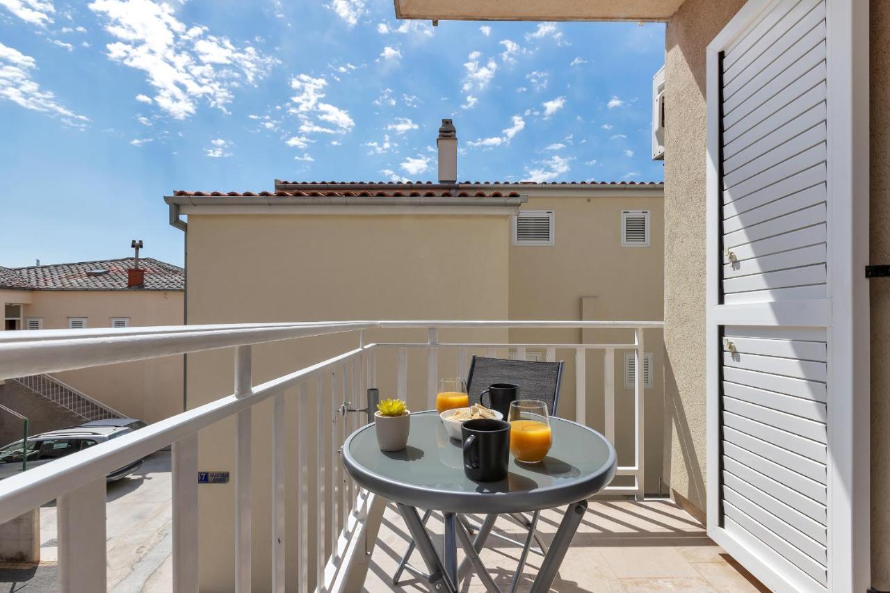 Near The Luxury Matteo Apartment Makarska