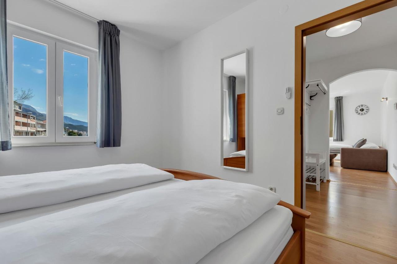 Apartment Near The Luxury Matteo Makarska
