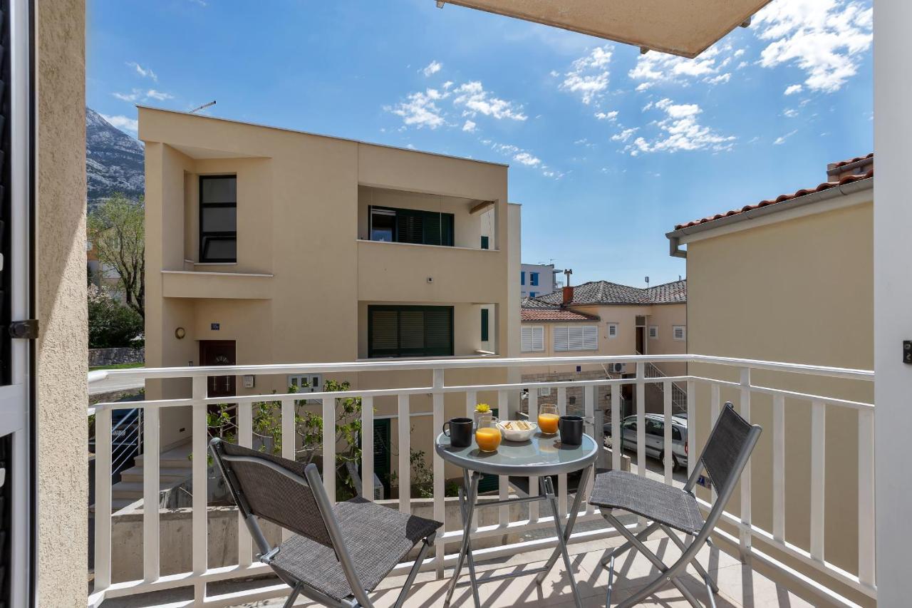 Apartment Near The Luxury Matteo